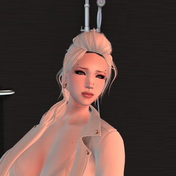 Second Life Marketplace - TRUTH HAIR Kera [Gingers] Boxed